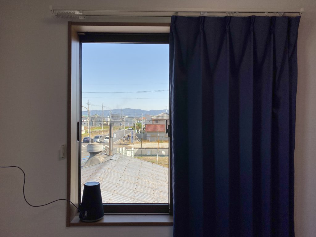 mornin' plus (モーニンプラス）がうるさい？設定ですっきり解決！