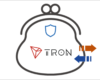 TrustでTRONを管理する。ウォレット作成、入金、出金手順